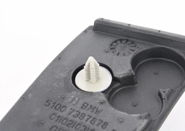 51007387878 - NEW BMW I3 I01 RIGHT FOAM PAD 7387878 51007387878 GENUINE