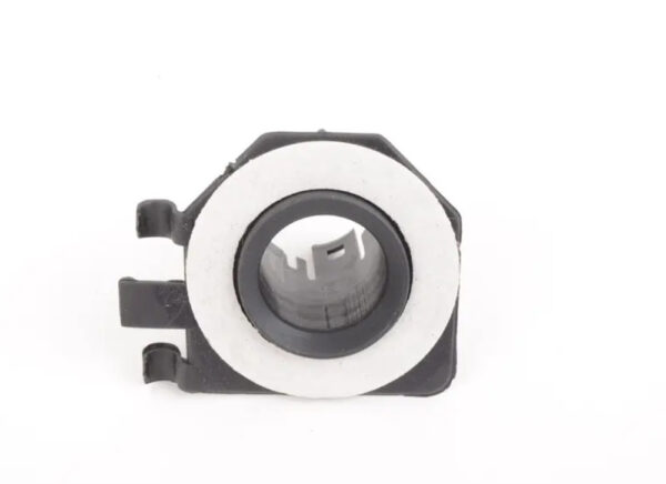 51110009479 - NEW BMW 6 E63 FRONT BUMPER PARKTRONIC HOLDER SET 0009479 51110009479 ORIGINAL
