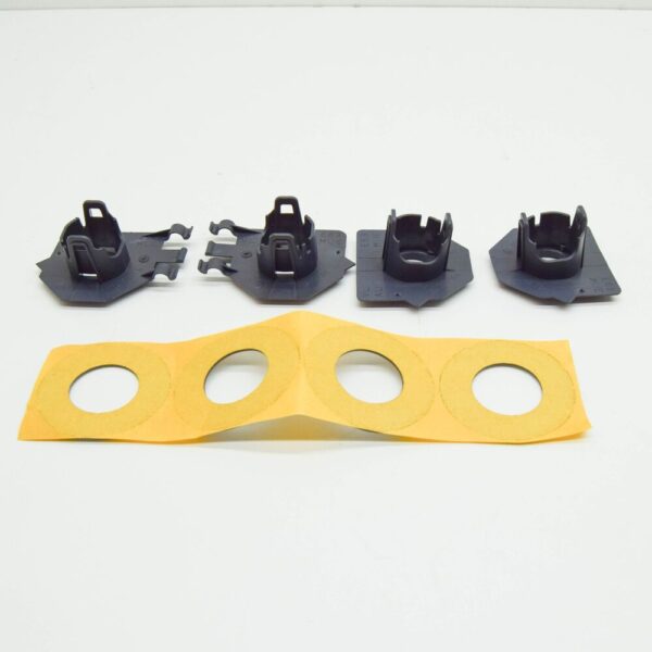 51110443135 - BMW 6 E63LCI Front Parking Sensor Holder  51110443135 NEW GENUINE