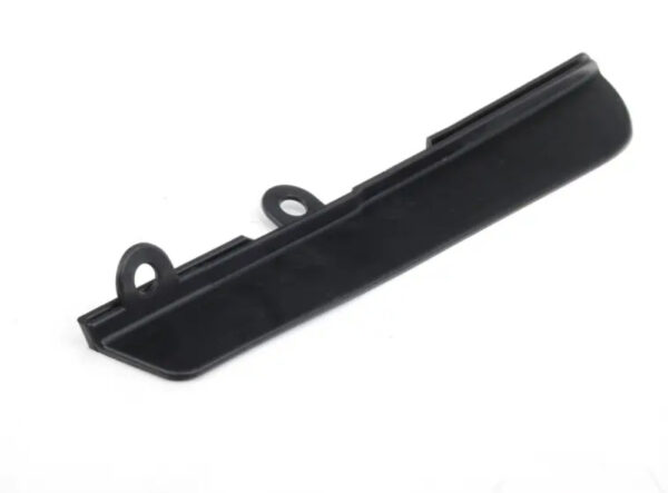 51110445079 - NEW MINI R55 R56 R57 FRONT BUMPER RIGHT BAFFLE LIP 0445079 ORIGINAL