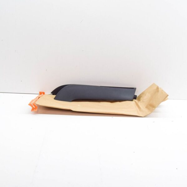 51111479091 - MINI COOPER R53 Front Bumper Right Spoiler 51111479091 1479091 NEW GENUINE 2005