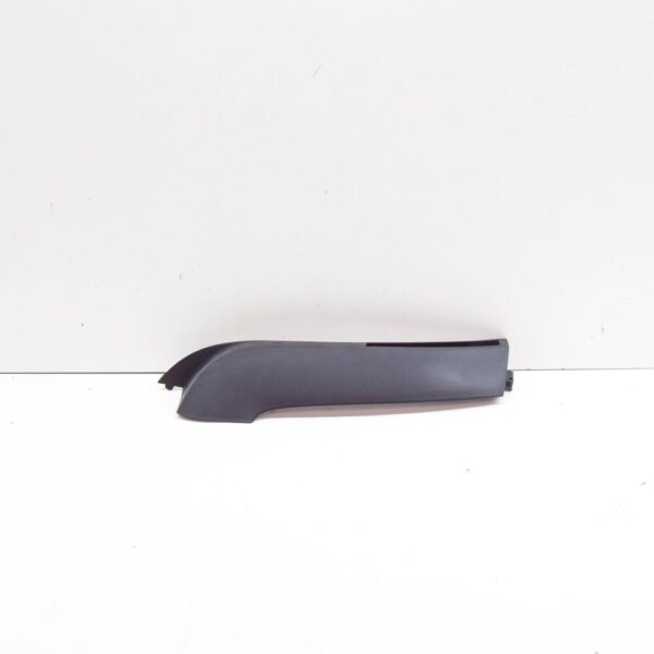 51111479091 - MINI COOPER R53 Front Bumper Right Spoiler 51111479091 1479091 NEW GENUINE 2005