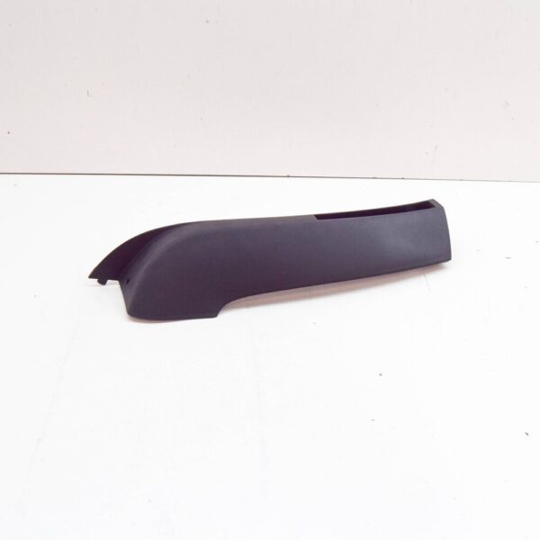 51111479091 - MINI COOPER R53 Front Bumper Right Spoiler 51111479091 1479091 NEW GENUINE 2005