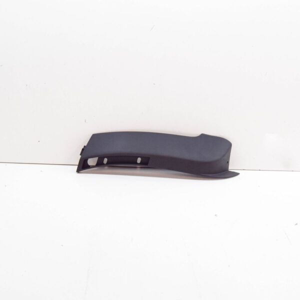 51111479091 - MINI COOPER R53 Front Bumper Right Spoiler 51111479091 1479091 NEW GENUINE 2005