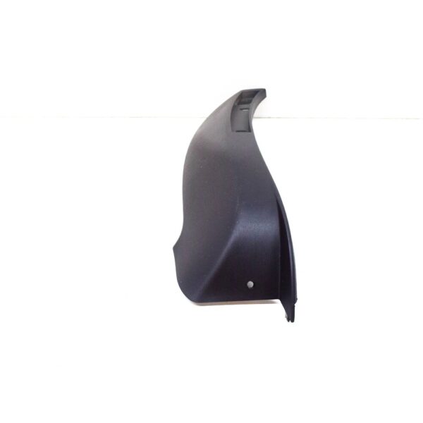 51111479092 - MINI COOPER R53 Front Bumper Left Spoiler 51111479092 1479092 NEW GENUINE 2005