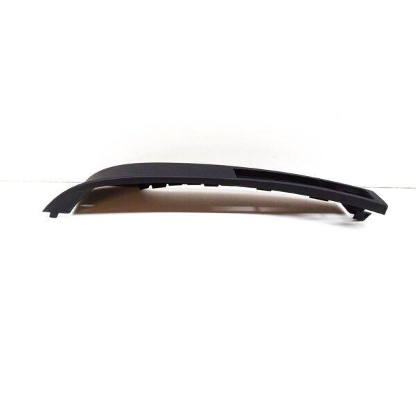 51111479092 - MINI COOPER R53 Front Bumper Left Spoiler 51111479092 1479092 NEW GENUINE 2005