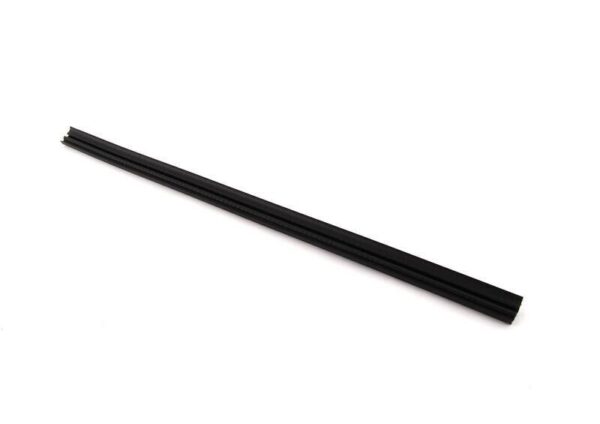 51111866407 - BMW E24 Genuine Front Left Bumper Rubber Strip 51111866407