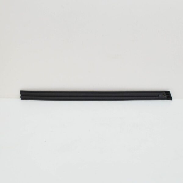 51111868101 - BMW 5 E28 Rubber Bar Front Left Bumper 51111868101 1868101 NEW GENUINE