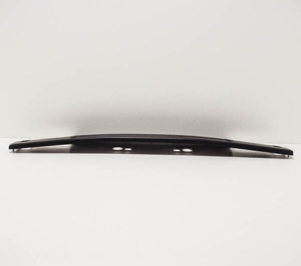 51111888266 - BMW 3 E30 Front Bumper Plate Filler 51111888266 1888266 NEW GENUINE