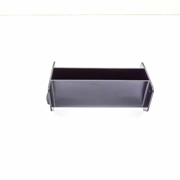 51111940378 - OEM BMW 3 E30 FRONT BUMPER GUIDE 51111940378 1940378 GENUINE