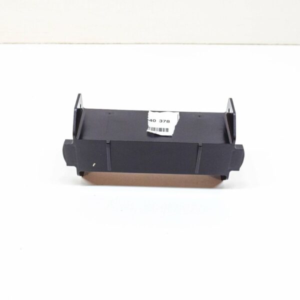 51111940378 - OEM BMW 3 E30 FRONT BUMPER GUIDE 51111940378 1940378 GENUINE