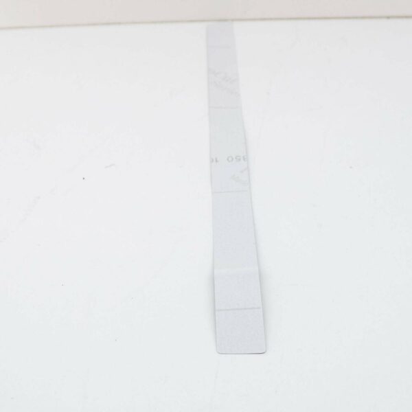 51111966301 - NEW BMW M3 COUPE E30 FRONT BUMPER LEFT TRIM 51111966301 ORIGINAL
