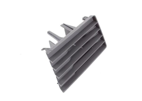 51111974442 - 1987-1995 BMW E32 FRONT BUMPER RIGHT GRILLE GENUINE 51111974442