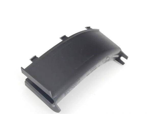 51112153992 - MINI COOPER R56 REAR RIGHT LOWER BRAKE DUCT 51112153992 2153992 NEW GENUINE