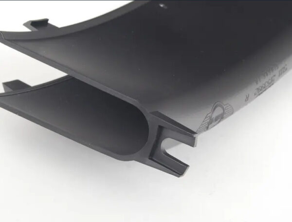 51112153992 - MINI COOPER R56 REAR RIGHT LOWER BRAKE DUCT 51112153992 2153992 NEW GENUINE