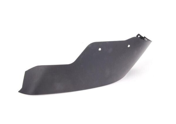 51112159270 - BMW E71 Original Lower Right Front Bumper 51112159270