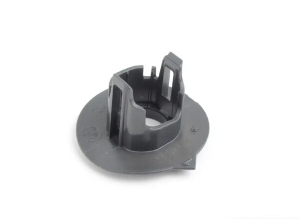 51112221609 - NEW BMW 6 COUPE F13 FRONT PDC SENSOR MOUNTS SET 51112221609 2221609 ORIGINAL