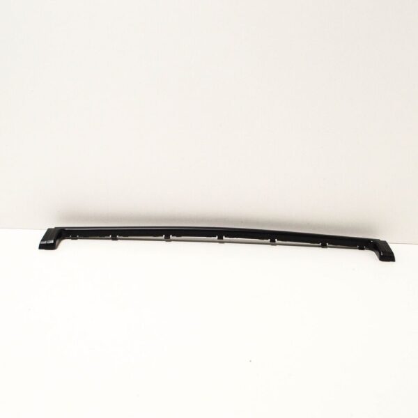 51112230369 - NEW BMW 5 E34 FRONT BUMPER M TECHNIC GUARD 51112230369 2230369 ORIGINAL
