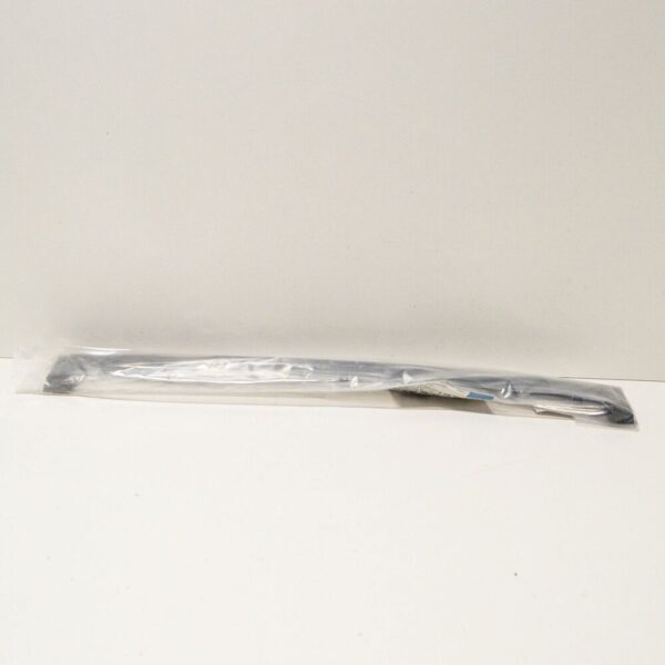 51112230369 - NEW BMW 5 E34 FRONT BUMPER M TECHNIC GUARD 51112230369 2230369 ORIGINAL