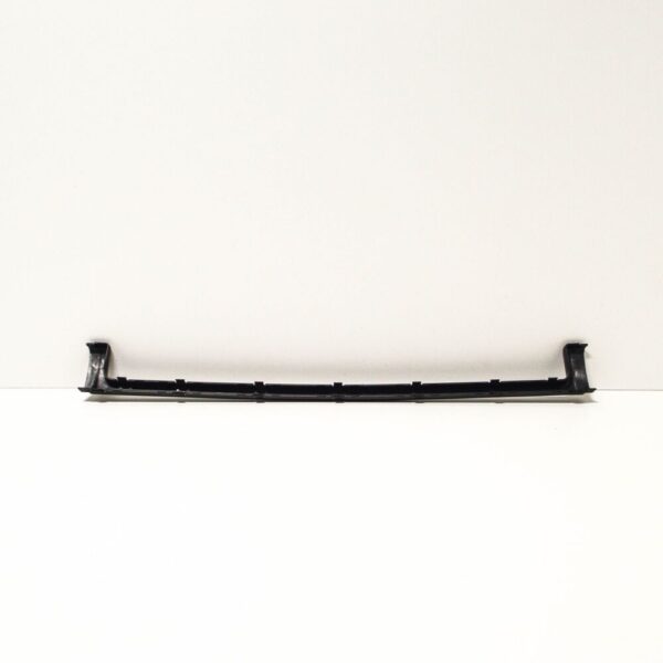 51112230369 - NEW BMW 5 E34 FRONT BUMPER M TECHNIC GUARD 51112230369 2230369 ORIGINAL
