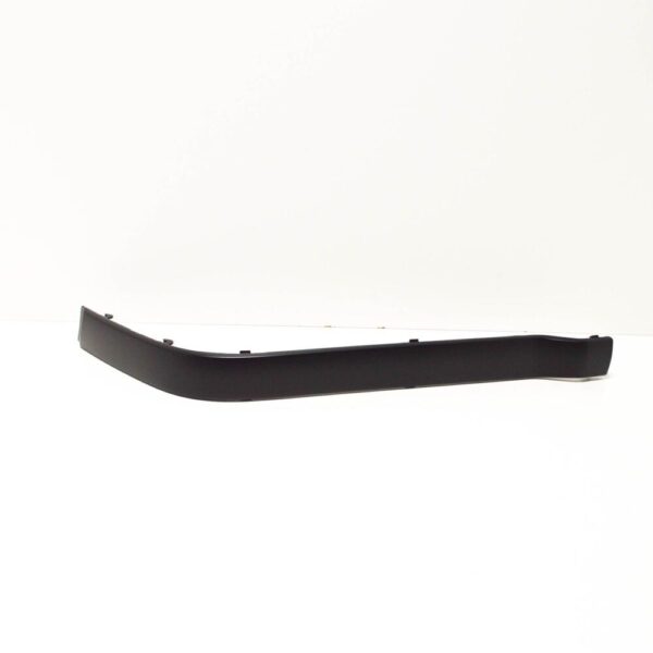 51112233779 - BMW 3 E36 Front Bumper Left M Technic Rubber Strip 51112233779 NEW GENUINE