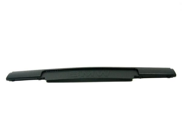 51112265636 - BMW E36 Original Bumper Protection 51112265636