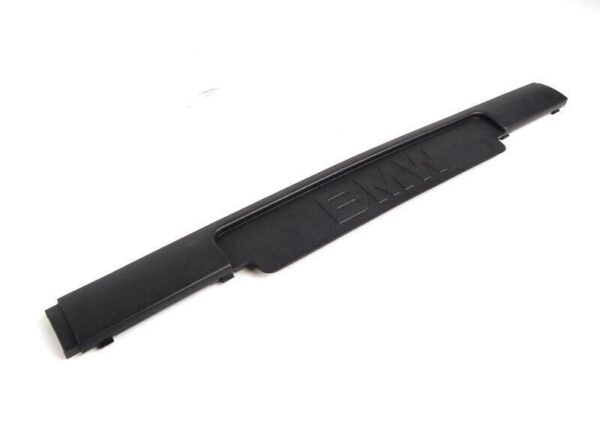 51112265636 - BMW E36 Original Bumper Protection 51112265636