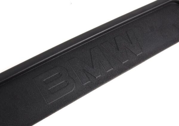 51112265636 - BMW E36 Original Bumper Protection 51112265636