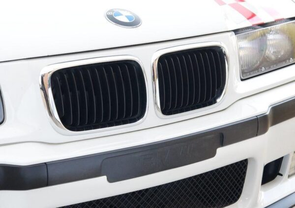 51112265636 - BMW E36 Original Bumper Protection 51112265636