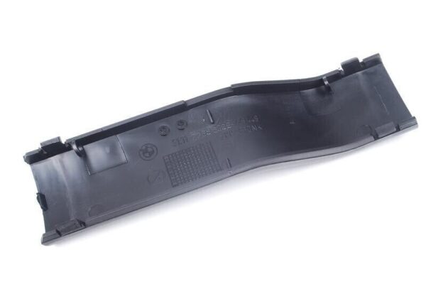 51112265639 - BMW E36 original left window switch cover 51112265639