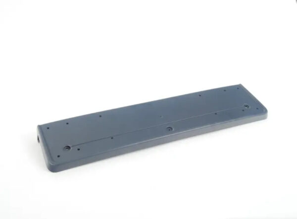 51112694213 - BMW 5 E39 Front Licence Plate Holder 51112694213 2694213 NEW GENUINE