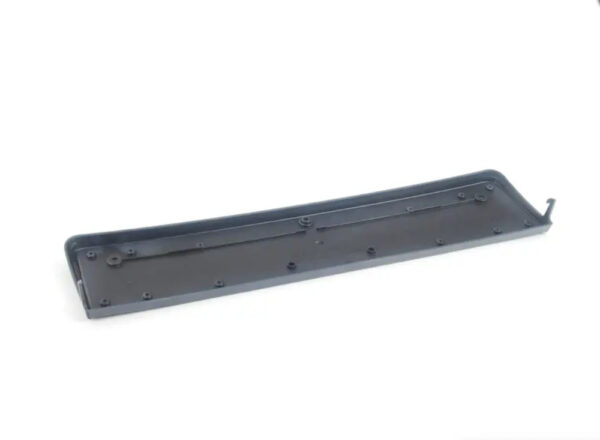 51112694213 - BMW 5 E39 Front Licence Plate Holder 51112694213 2694213 NEW GENUINE
