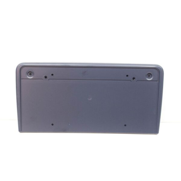 51112694214 - BMW 5 E39 M license plate holder front 51112694214 NEW ORIGINAL