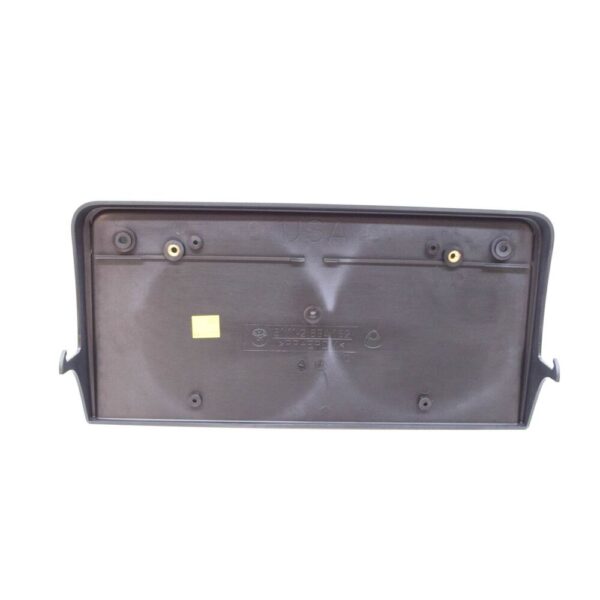 51112694214 - BMW 5 E39 M license plate holder front 51112694214 NEW ORIGINAL