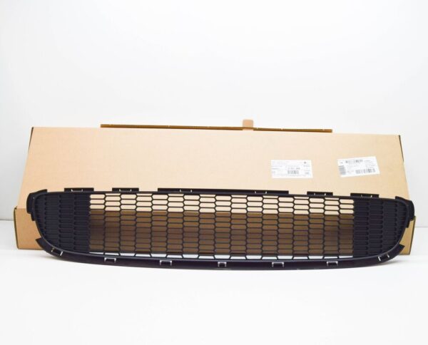 51112751286 - MINI COOPER S R56 JCW Front Bumper Lower Grill 2751286 51112751286 NEW