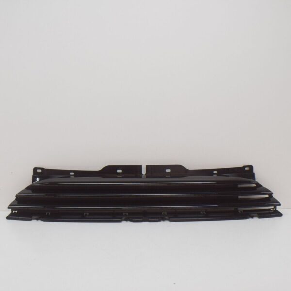 51112751289 - MINI R57 Front Upper Boonet Hood Grill 51112751289 NEW REAL