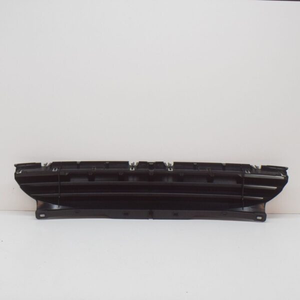 51112751289 - MINI R57 Front Upper Boonet Hood Grill 51112751289 NEW REAL