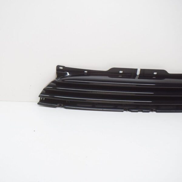 51112751289 - MINI R57 Front Upper Boonet Hood Grill 51112751289 NEW REAL