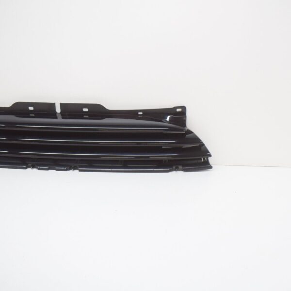 51112751289 - MINI R57 Front Upper Boonet Hood Grill 51112751289 NEW REAL