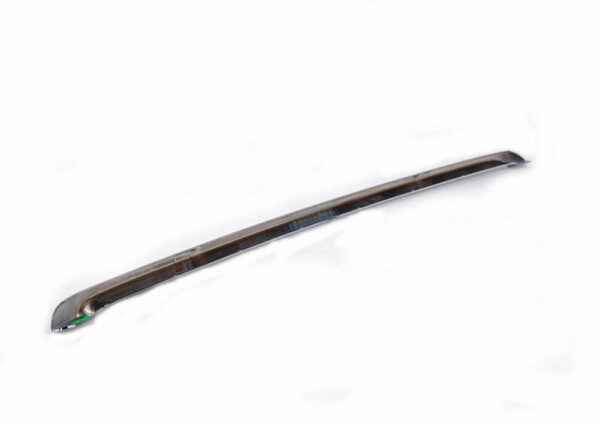 51112751624 - NEW MINI R56 R55 R57 R58 FRONT LOWER GRILL CUT CHROME STRIP 2751624