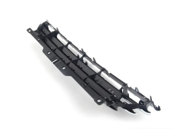 51112752363 - NEW MINI COOPER CLUBMAN R55 FRONT BUMPER MID GRID 51112752363 ORIGINAL