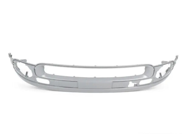 51112753995 - NEW MINI CONVERTIBLE R57 FRONT BUMP ROD COVER 51112753995 2753995 ORIGINAL