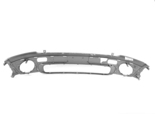 51112753995 - NEW MINI CONVERTIBLE R57 FRONT BUMP ROD COVER 51112753995 2753995 ORIGINAL