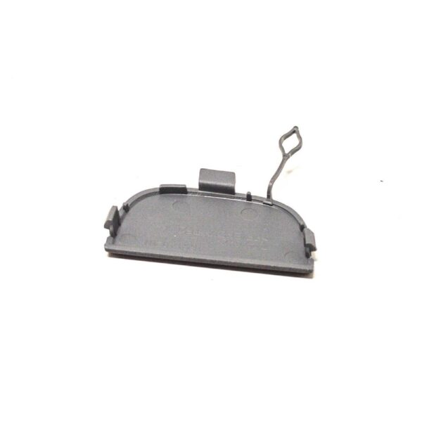 51112753996 - Mini Cooper R56 Front Bumper Towing Hook Eyelet Cover 51112753996 2753996