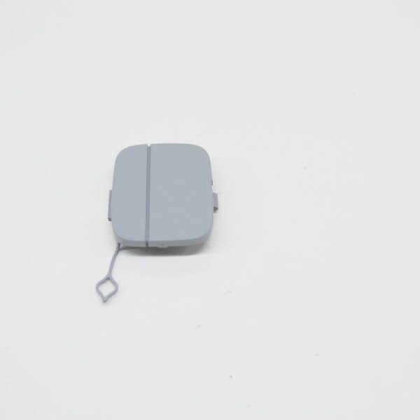 51112754004 - MINI R55 front bumper tow hook eye cover 51112754004 NEW