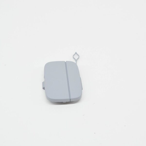 51112754004 - MINI R55 front bumper tow hook eye cover 51112754004 NEW
