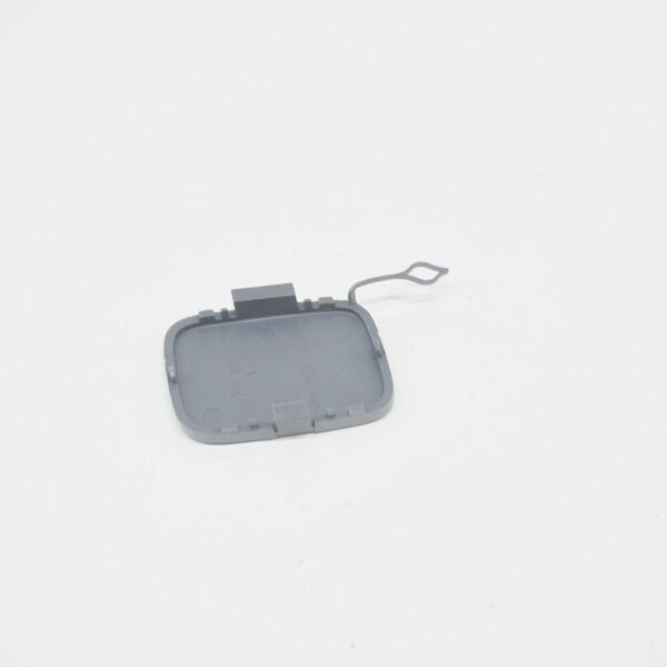 51112754004 - MINI R55 front bumper tow hook eye cover 51112754004 NEW