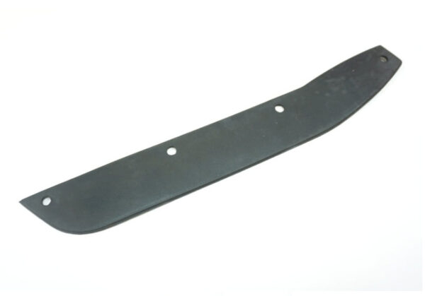 51112755334 - NEW MINI CONVERTIBLE R57 FRONT RIGHT BUMPER DISTRACTION LIP 51112755334 ORIGINAL