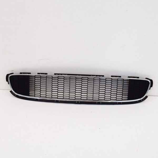 51112755465 - NEW MINI R56 FRONT BUMPER LOWER GRILLE 51112755465 2011 ORIGINAL