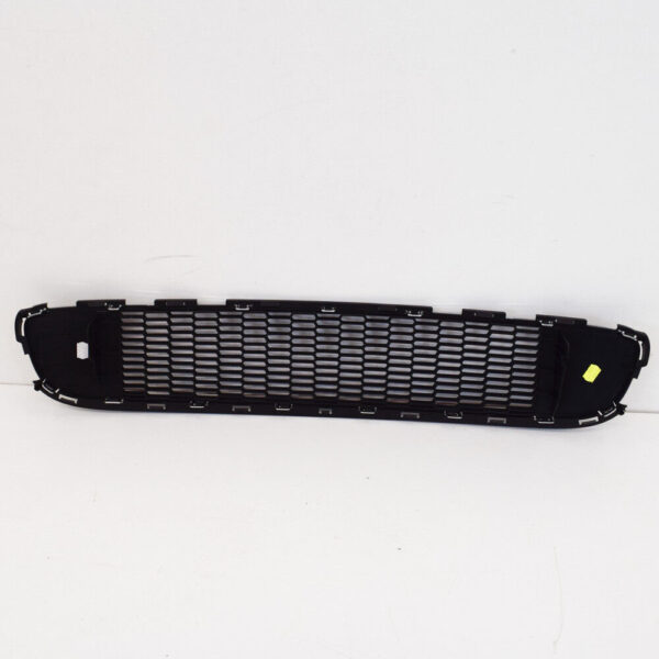 51112755465 - NEW MINI R56 FRONT BUMPER LOWER GRILLE 51112755465 2011 ORIGINAL